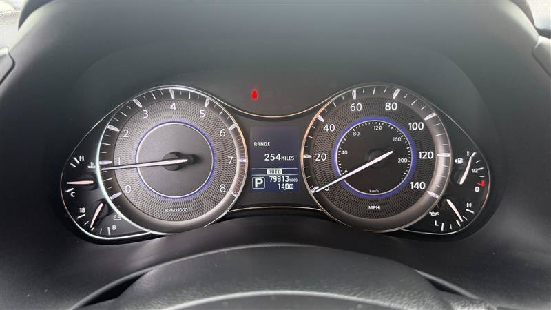 Used 2018 INFINITI QX80 4WD w/ Deluxe Technology Package image 30