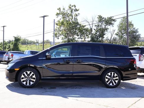 New 2026 Honda Odyssey EX-L image 3