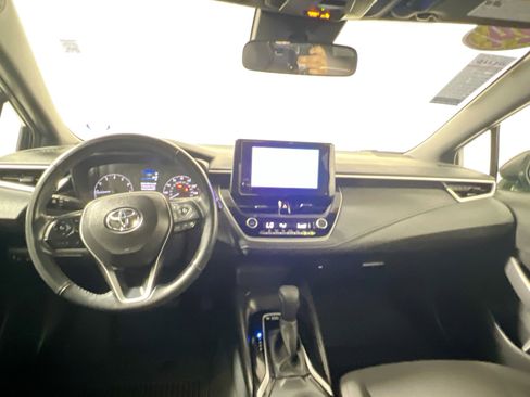 Used 2024 Toyota Corolla SE image 29