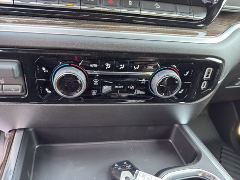 New 2026 Chevrolet Silverado 1500 LT w/ Z71 Off-Road Package image 17