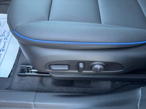 New 2026 Buick Envista Sport Touring w/ Convenience I Package image 18