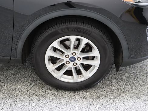 Used 2022 Ford Escape SE FWD image 5