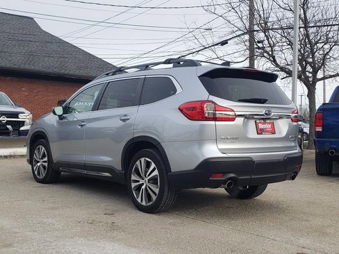 Used 2022 Subaru Ascent Limited w/ Popular Package #4 AWD/4WD image 5