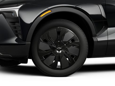 New 2026 Chevrolet Blazer EV LT image 88