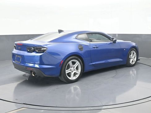 Used 2023 Chevrolet Camaro LT image 6