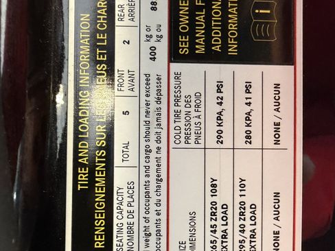 Used 2020 Mercedes-Benz GLC 63 AMG 4MATIC image 57