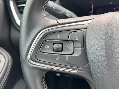 Used 2025 Buick Encore GX Preferred FWD image 15