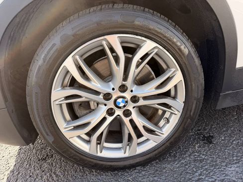 Used 2018 BMW X2 sDrive28i w/ Convenience Package FWD image 7