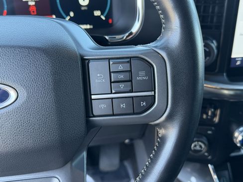 Used 2023 Ford F150 Lariat image 25