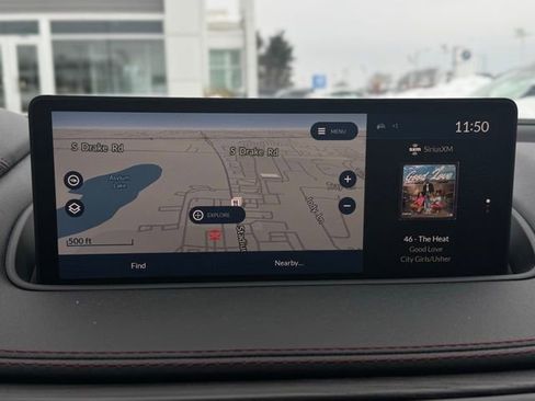 Used 2024 Acura MDX Type S image 36