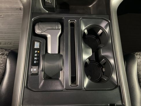 Certified 2025 Ford F150 Tremor w/ Bed Utility Package image 17