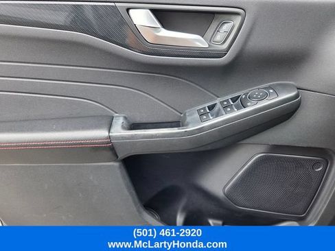 Used 2024 Ford Escape ST-Line FWD image 32