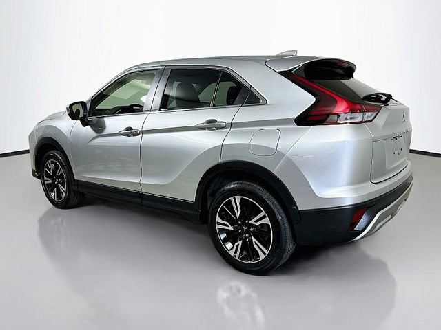 Used 2024 Mitsubishi Eclipse Cross SE AWD/4WD image 5