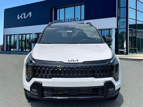 New 2026 Kia Sportage X-Pro Prestige image 13