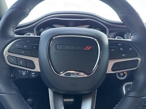 Used 2021 Dodge Challenger R/T Scat Pack w/ Dynamics Package image 18