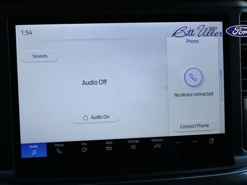 New 2025 Ford F150 STX w/ STX Black Appearance Package image 13