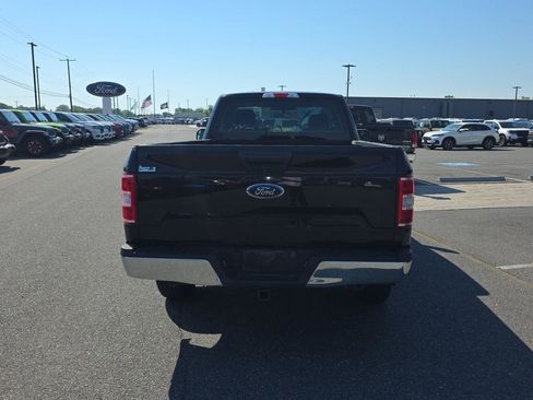 Used 2020 Ford F150 XL w/ Equipment Group 101A Mid RWD image 6