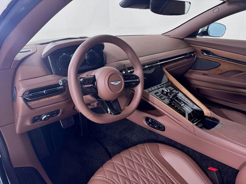 New 2026 Aston Martin DB12 Coupe image 10