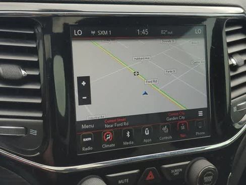 Used 2019 Jeep Grand Cherokee Altitude AWD/4WD image 30