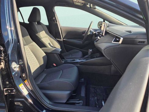 Used 2020 Toyota Corolla SE FWD image 17