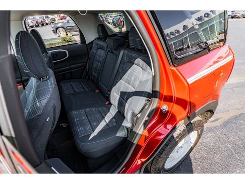 Used 2024 Ford Bronco Sport Heritage w/ Heritage Convenience Package image 23