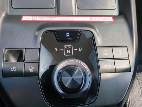 New 2026 Toyota C-HR AWD/4WD image 17