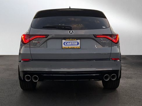 New 2026 Acura MDX Type S image 3