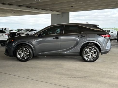 Certified 2025 Lexus RX 350 Premium w/ Convenience Package FWD image 1