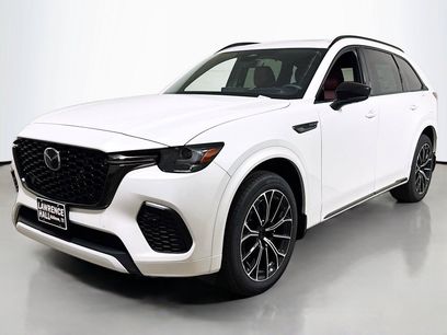 New 2026 MAZDA CX-70 3.3 Turbo S w/ Premium Package