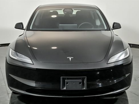 Used 2024 Tesla Model 3 Long Range RWD image 4