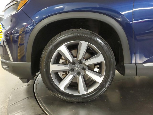 Used 2024 Honda Pilot Touring image 38