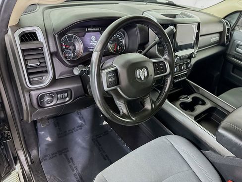 Used 2020 RAM 3500 Big Horn w/ Level 2 Equipment Group image 21