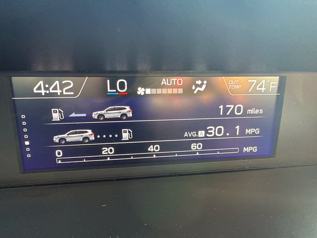 Used 2020 Subaru Forester Sport w/ Popular Package #2 AWD/4WD image 14