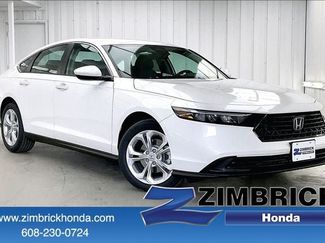 New 2026 Honda Accord LX video 1