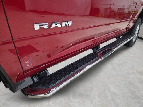 New 2026 RAM 2500 Big Horn AWD/4WD image 30