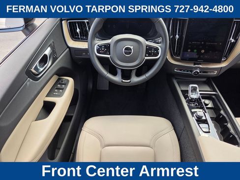New 2026 Volvo XC60 T8 Core AWD/4WD image 16