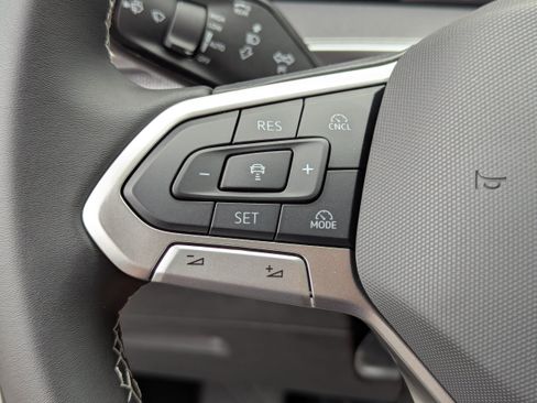 New 2026 Volkswagen Tiguan S FWD image 27