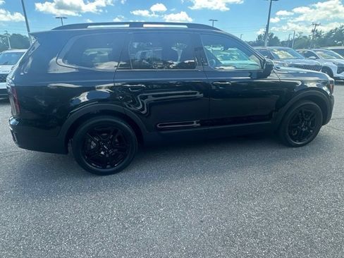 Certified 2024 Kia Telluride SX Prestige X-Line AWD/4WD image 11