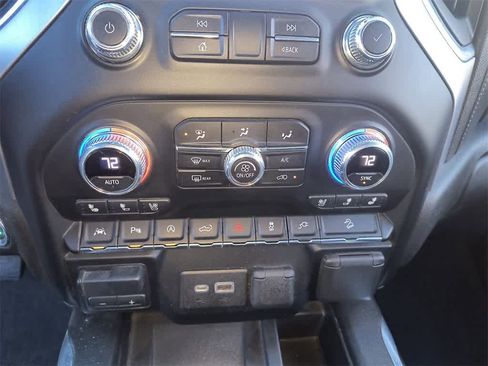 Used 2020 GMC Sierra 1500 SLT image 19