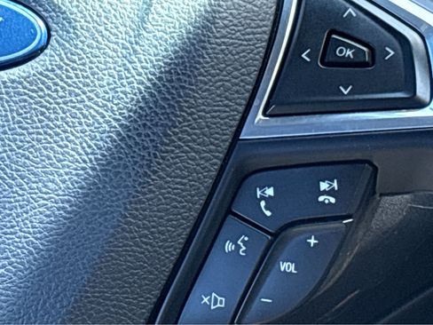 Used 2019 Ford Edge ST w/ Equipment Group 401A image 16