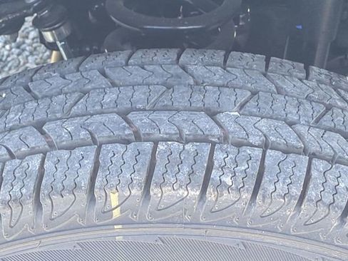 New 2026 RAM 3500 Tradesman image 11