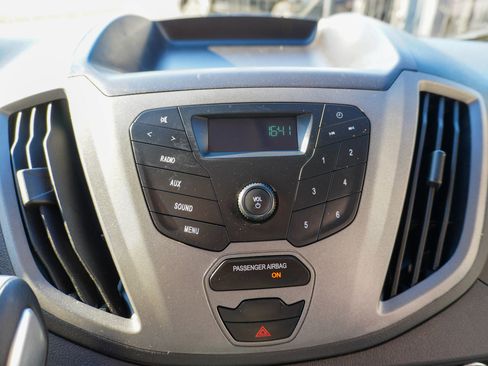 Used 2016 Ford Transit 350 148 Low Roof image 24