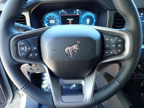 New 2026 Ford Bronco Big Bend AWD/4WD image 12
