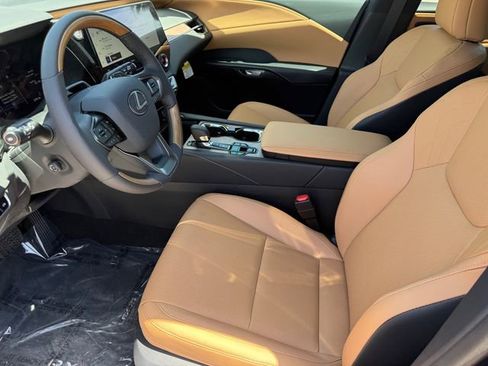 New 2026 Lexus RX 350 Premium AWD/4WD image 12