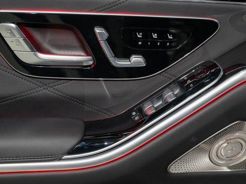 New 2026 Mercedes-Benz S 63 AMG S image 19