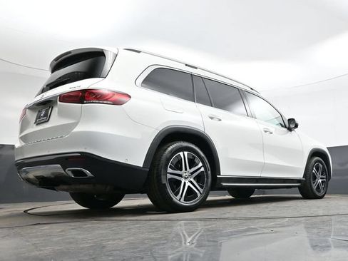 Used 2020 Mercedes-Benz GLS 450 4MATIC image 32