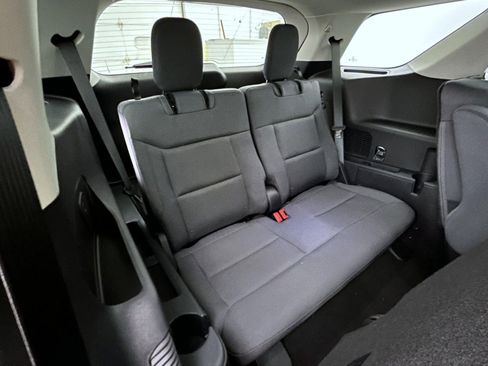 New 2026 Ford Explorer Active image 19