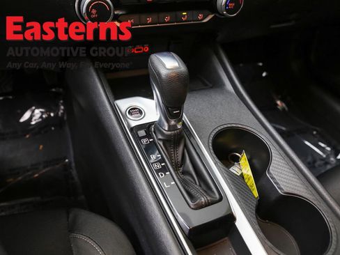 Used 2020 Nissan Altima 2.5 S image 13