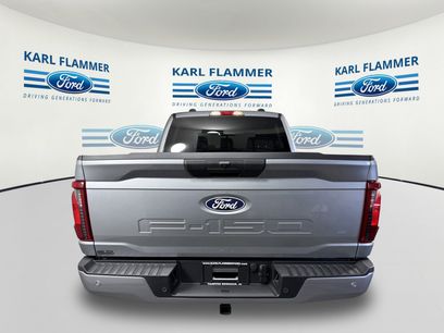New 2026 Ford F150 STX w/ Equipment Group 200A