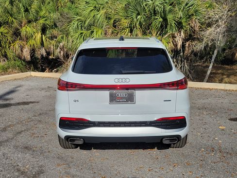 New 2025 Audi Q5 Premium Plus image 5